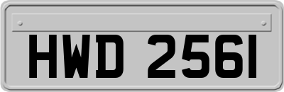 HWD2561