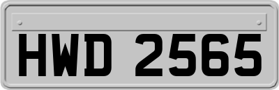 HWD2565
