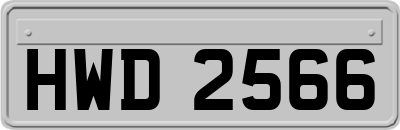 HWD2566