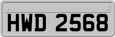 HWD2568
