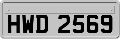 HWD2569