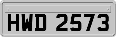 HWD2573