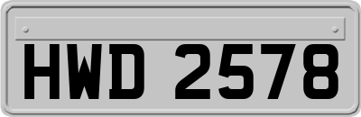 HWD2578