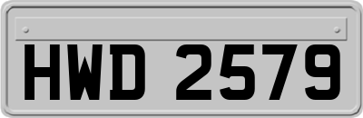 HWD2579