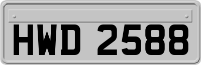 HWD2588