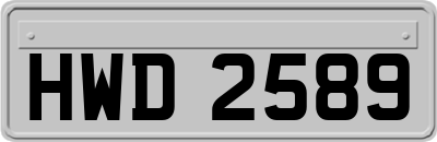 HWD2589