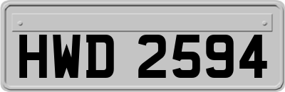 HWD2594