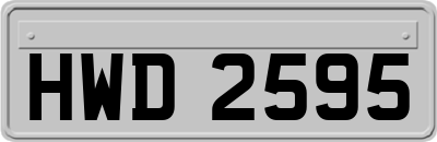 HWD2595