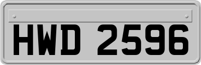 HWD2596