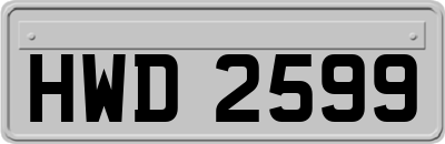 HWD2599