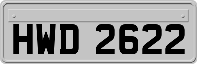 HWD2622