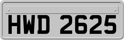 HWD2625