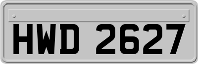 HWD2627