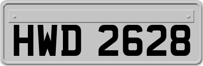 HWD2628
