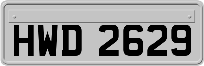 HWD2629