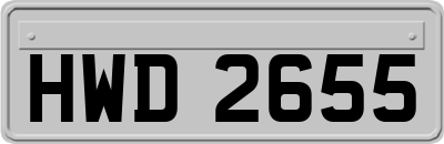 HWD2655