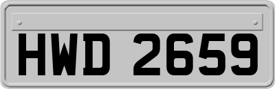 HWD2659