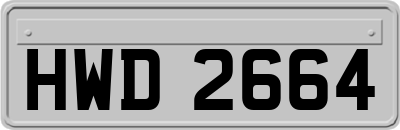HWD2664