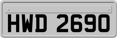 HWD2690