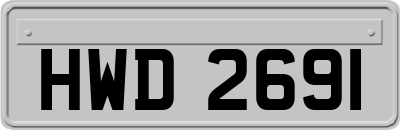 HWD2691