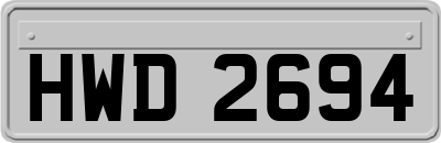 HWD2694