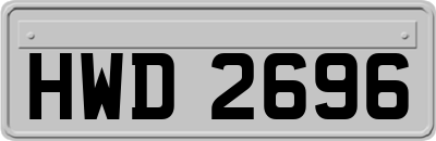 HWD2696