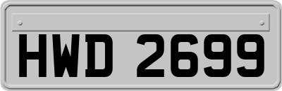 HWD2699