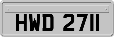 HWD2711