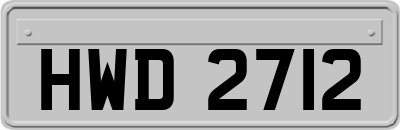 HWD2712