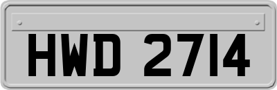 HWD2714