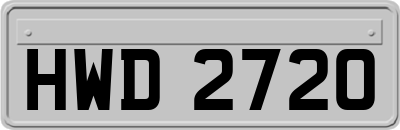 HWD2720
