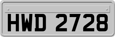 HWD2728