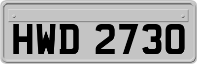 HWD2730