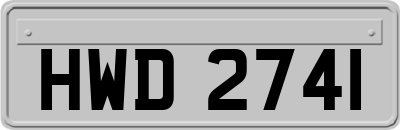 HWD2741