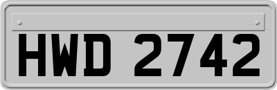 HWD2742
