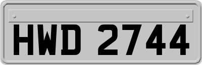 HWD2744