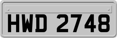 HWD2748