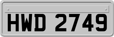 HWD2749