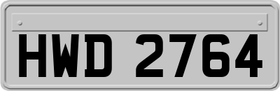 HWD2764