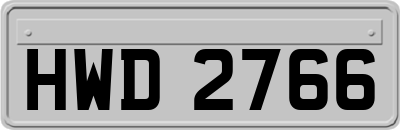 HWD2766