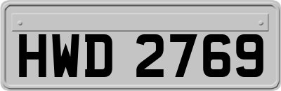 HWD2769