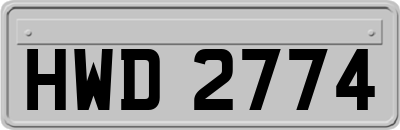 HWD2774