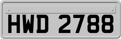 HWD2788