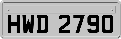 HWD2790