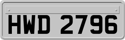 HWD2796
