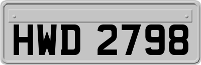 HWD2798