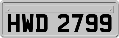 HWD2799