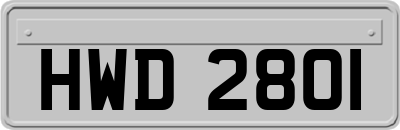 HWD2801