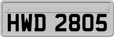 HWD2805