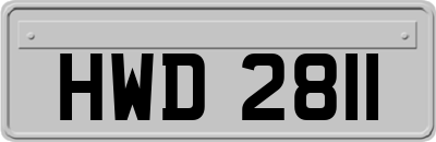 HWD2811